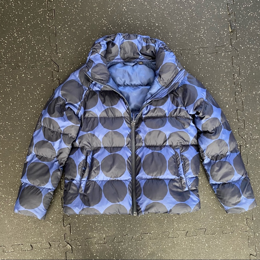 UNIQLO Marimekko Kids Down jacket size 9-10